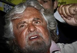 beppe grillo